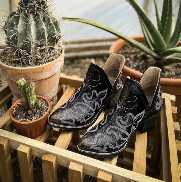 Circle G Shoes - Ankle boots